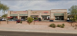 Peoria, AZ Retail - 16955 N 75th Ave Peoria, AZ Retail - 16955 N 75th Ave
