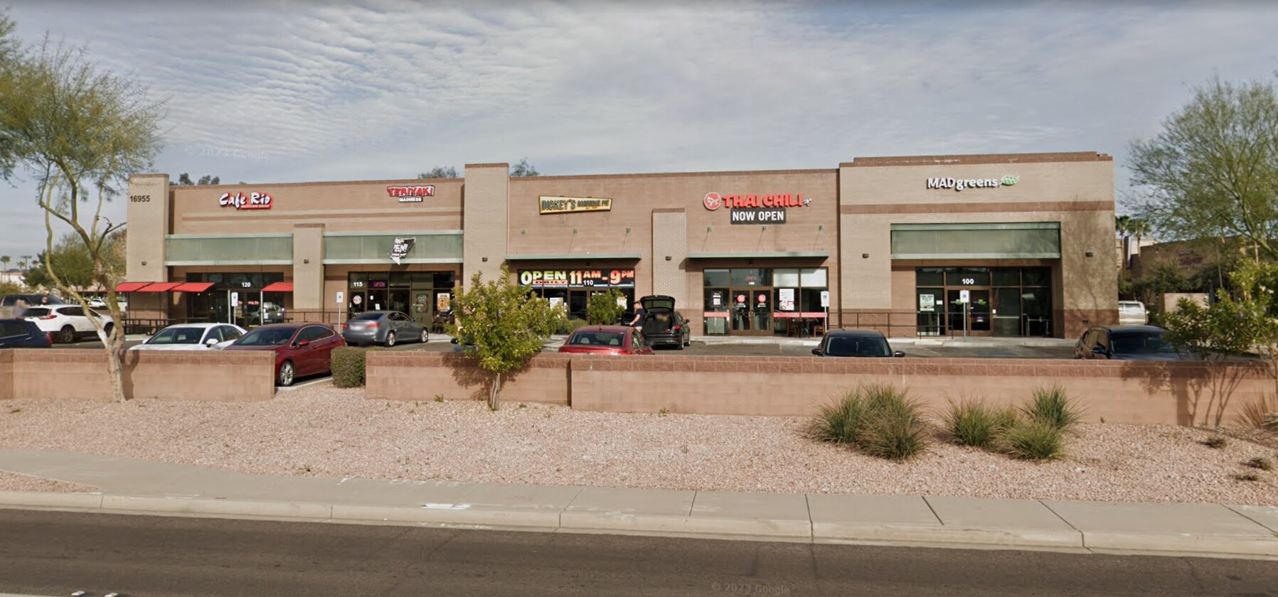 16955 N 75th Ave, Peoria, AZ for Rent