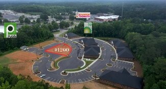 Watkinsville, GA Commercial - 2053 Experiment Station Rd Watkinsville, GA Commercial - 2053 Experiment Station Rd