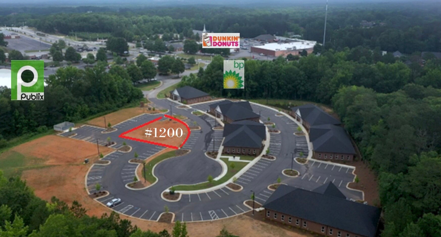 2053 Experiment Station Rd, Watkinsville, GA for Sale