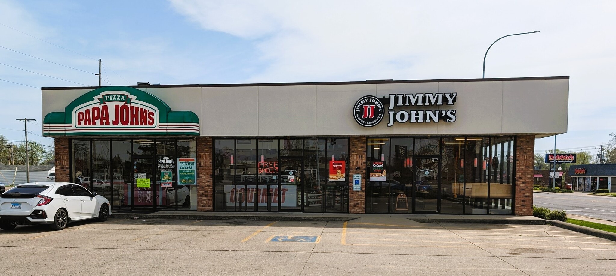 302-306 W Fairchild St, Danville, IL for Sale