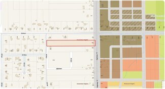 Surrey, BC Residential Land - 2355 176 St