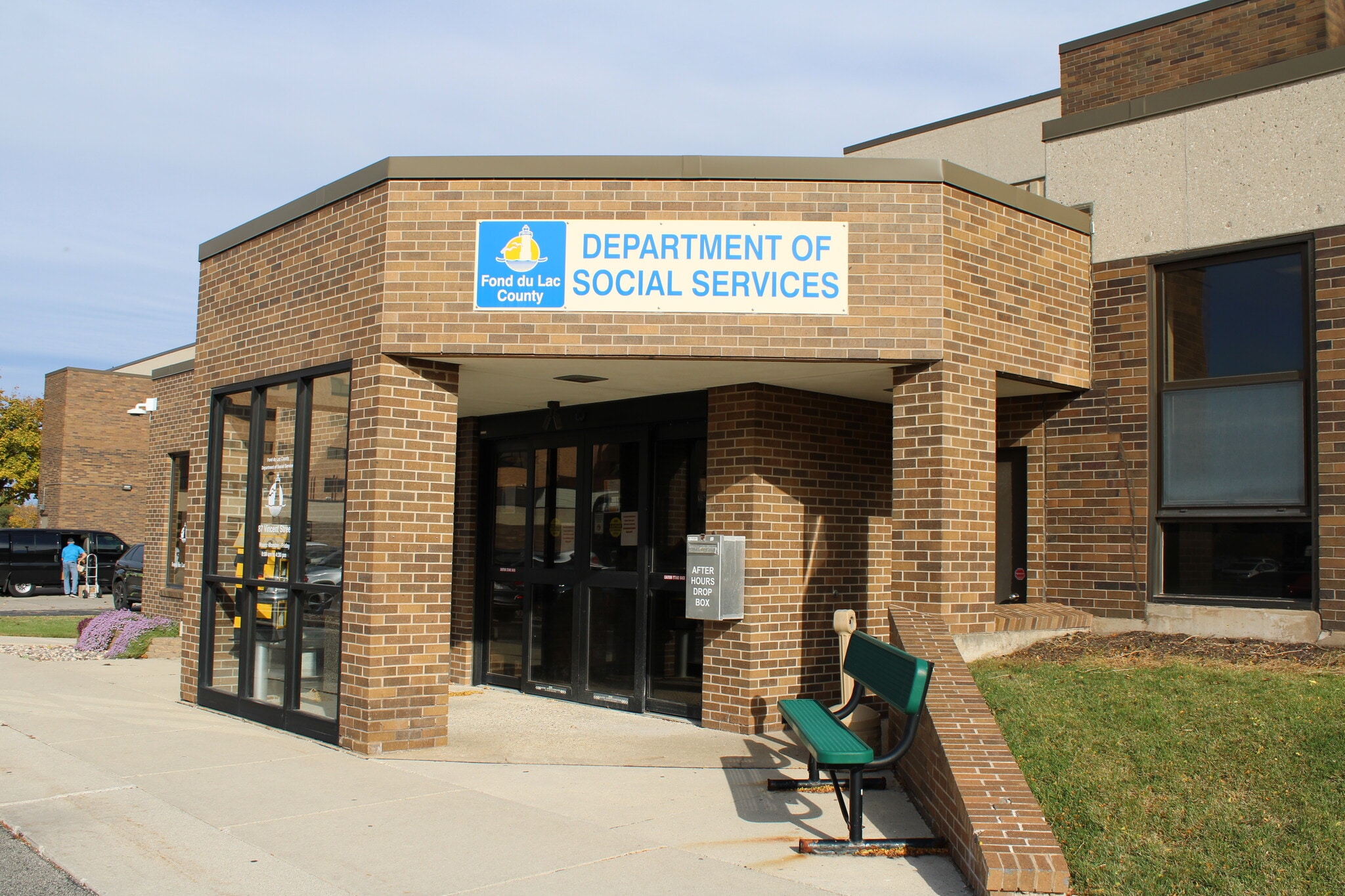 459 E 1st St, Fond Du Lac, WI for Rent