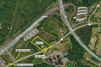 Schenectady, NY Commercial Land - 834 Duanesburg Rd Schenectady, NY Commercial Land - 834 Duanesburg Rd