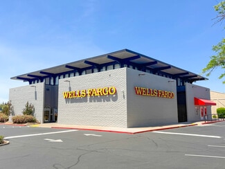 Sacramento, CA Office - 5660 Freeport Blvd Sacramento, CA Office - 5660 Freeport Blvd