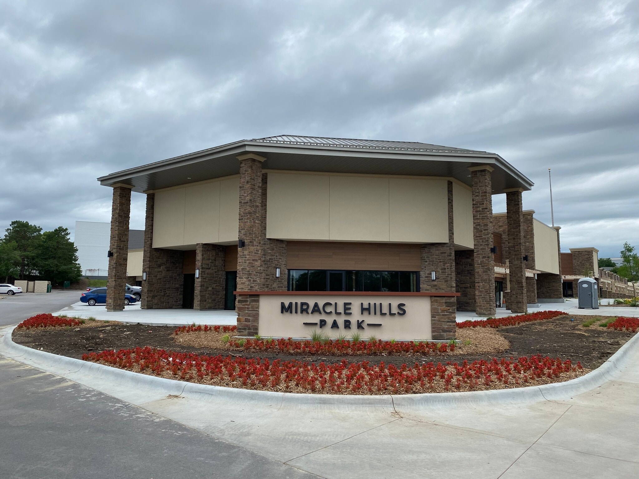 606-780 N 114th St, Omaha, NE for Rent