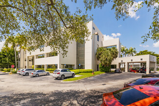 Miami, FL Office - 8725 NW 18th Ter