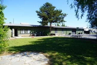 Sacramento, CA Warehouse - 197 Otto Cir
