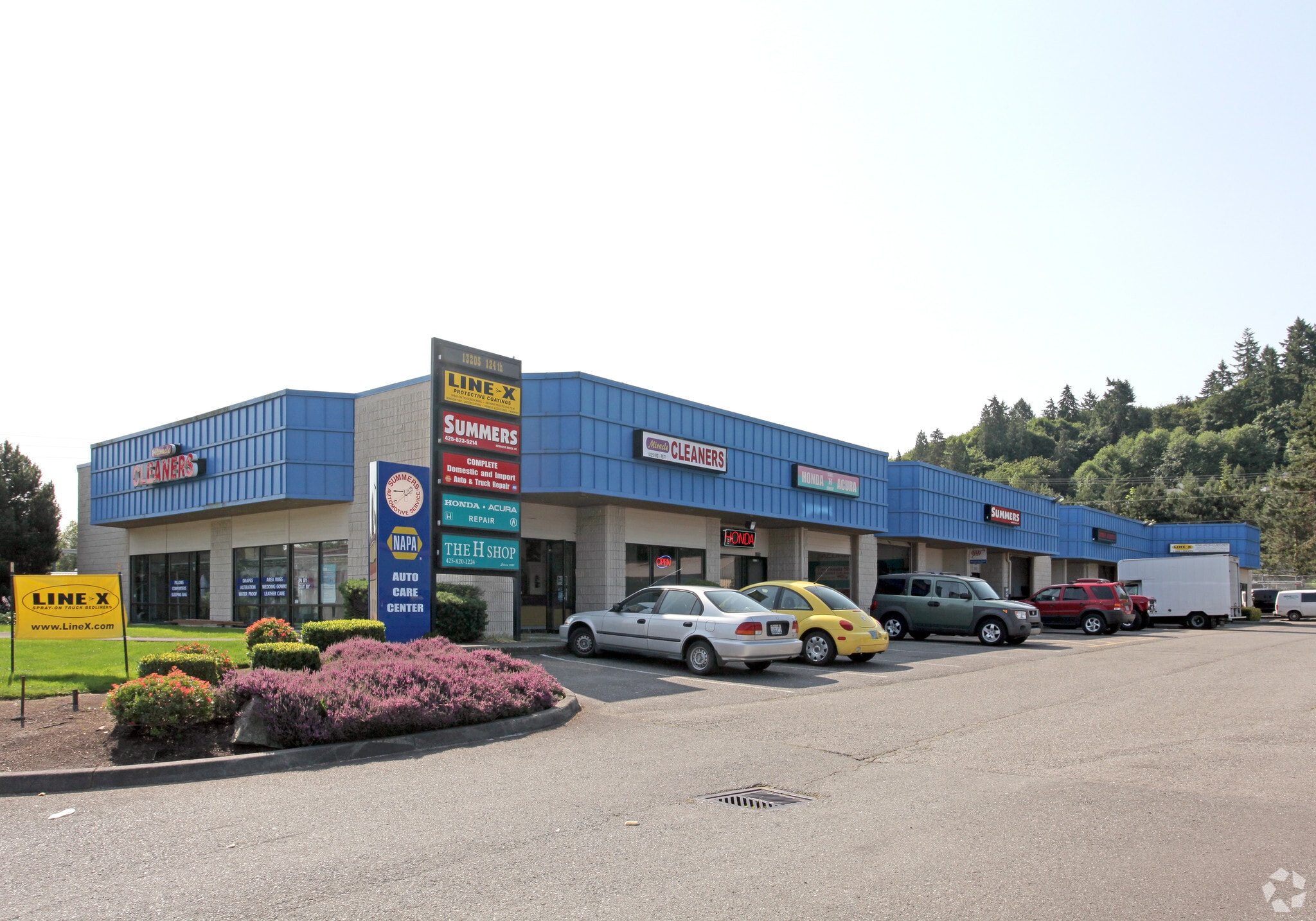 13205 NE 124th St, Kirkland, WA for Rent