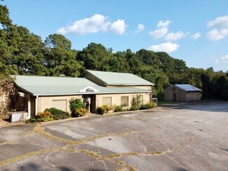 Covington, GA Restaurant - 10423 Flat Shoals Rd