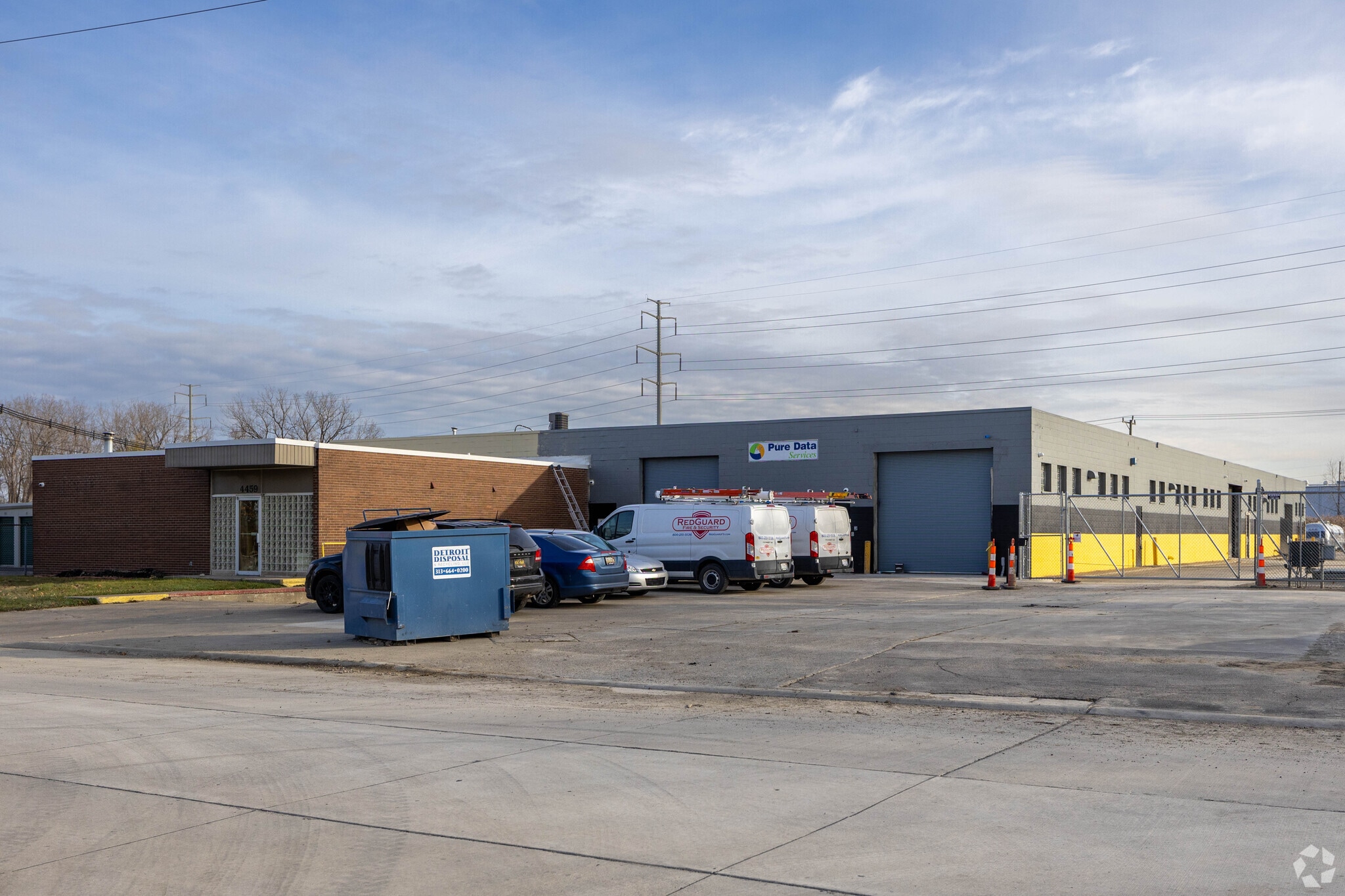 4459 13th St, Wyandotte, MI for Rent