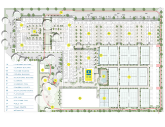 Sarasota, FL Commercial Land - 2170 Robinhood St
