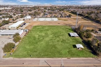 Pasadena, TX Commercial - 4205 Pasadena Blvd