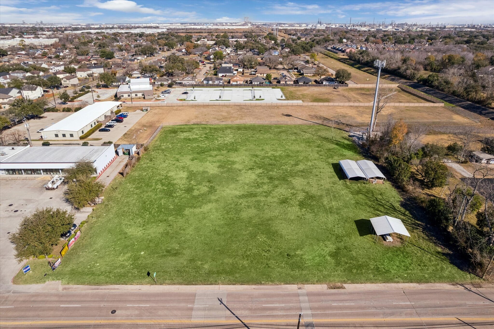 4205 Pasadena Blvd, Pasadena, TX for Sale