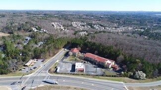 Austell, GA Commercial Land - 0 Cityview Rd