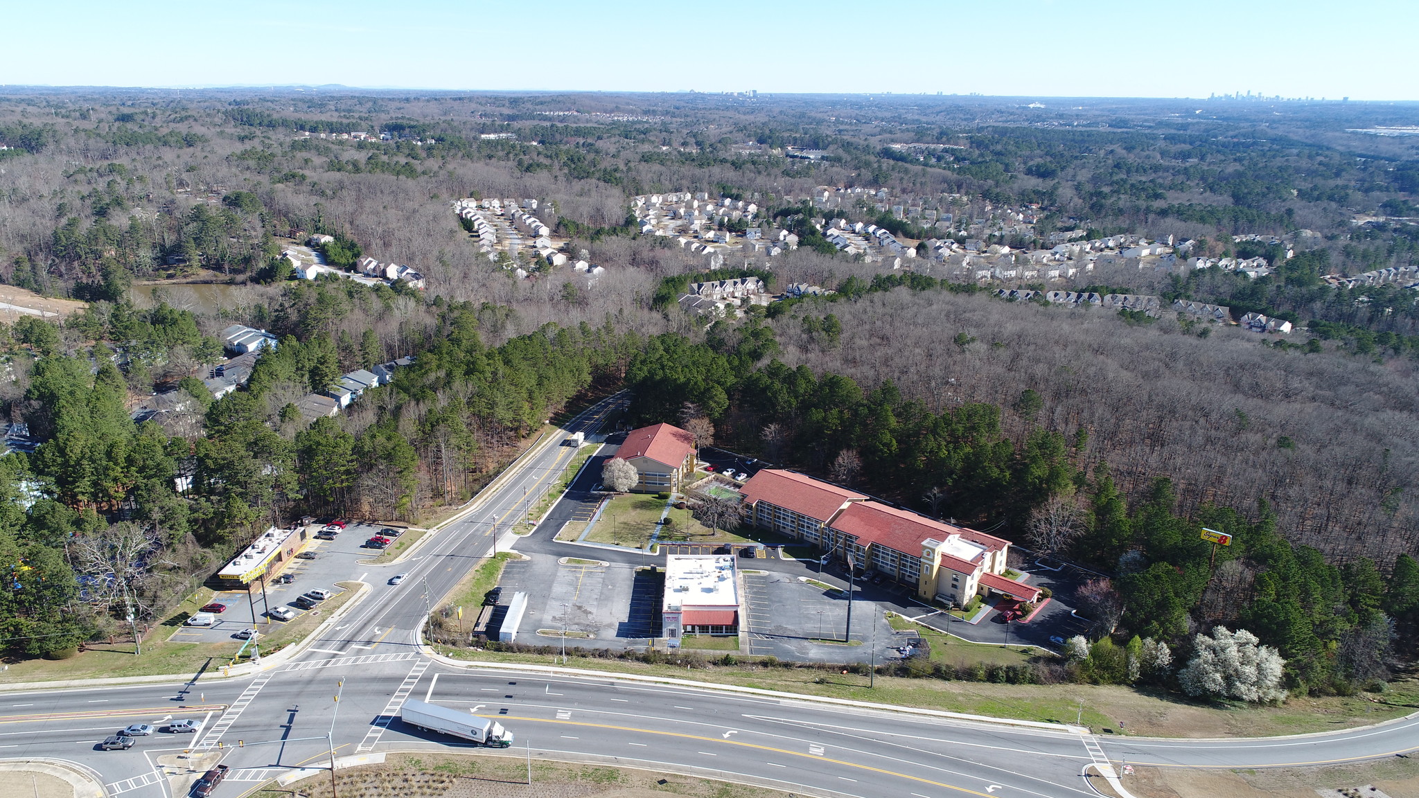 0 Cityview Rd, Austell, GA for Sale