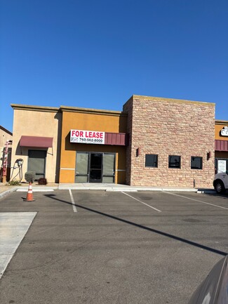 Imperial, CA Office/Retail - 502 W Aten Rd