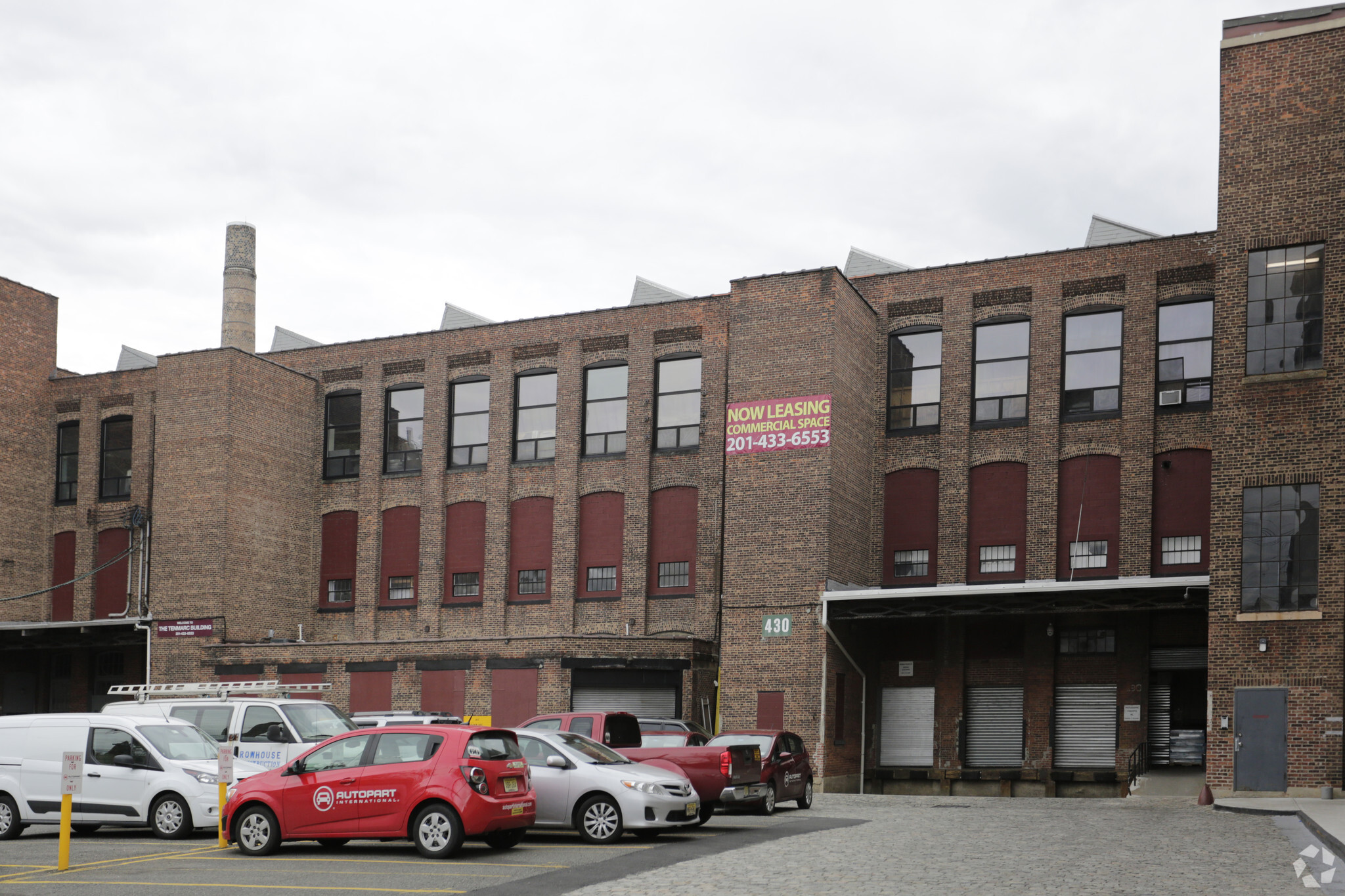 430 Communipaw Ave, Jersey City, NJ for Rent