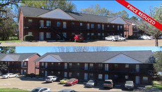 Huntsville, TX Apartments - 2455 Montgomery Rd