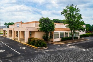 Clayton County Commercial Real Estate For Rent Lease Showcase