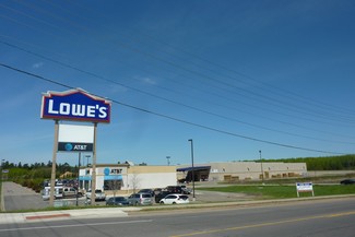 Hibbing, MN Commercial Land - W 9th Ave