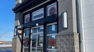 Billings, MT Retail - 1400 S 24th St W