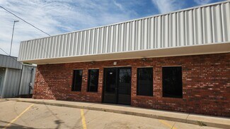 Pryor, OK Office/Medical - 1115 NE 1st St
