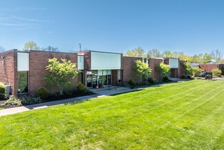 Newtown, PA Medical - 121 Friends Ln