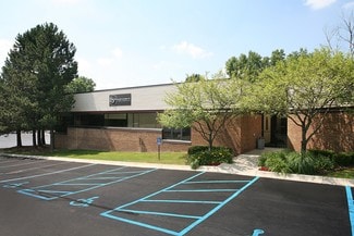 Farmington Hills, MI Office - 33481 W 14 Mile Rd