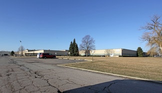 West Chicago, IL Office - 1800 W Hawthorne Ln