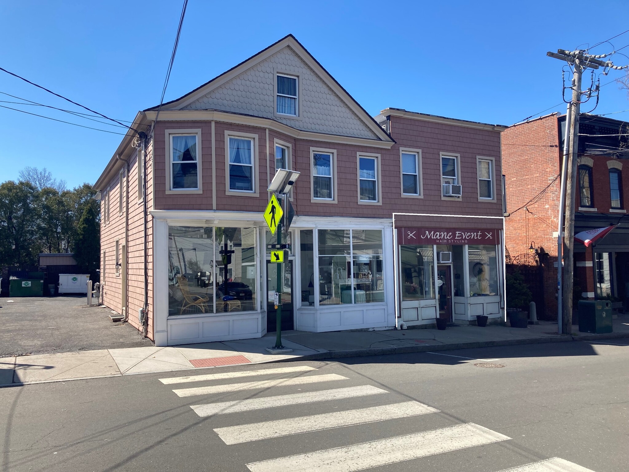 232-234 Mill St Greenwich, Ct 06830 - Retail Property For Lease On 