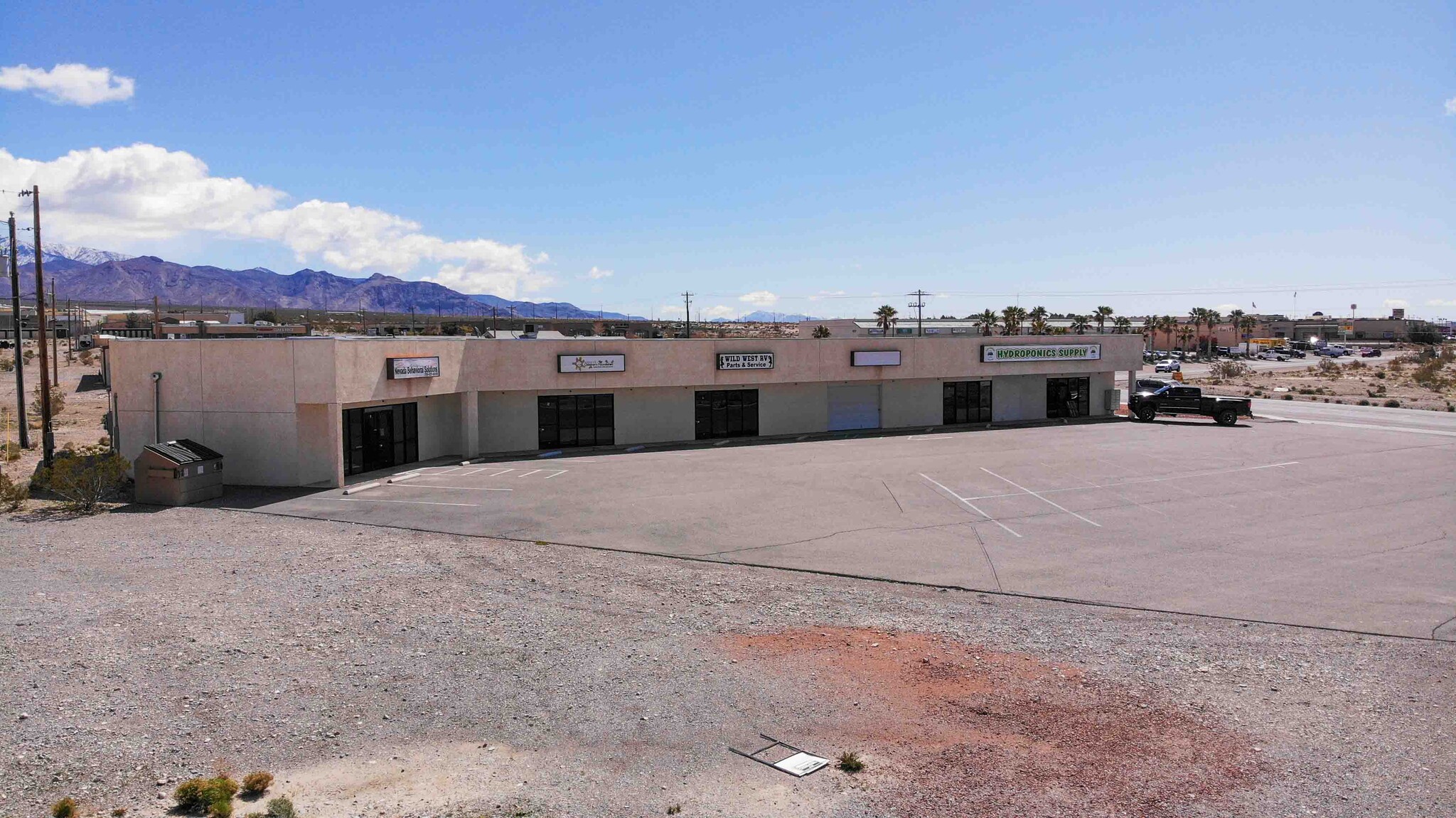 1210 E Basin Ave, Pahrump, NV for Sale