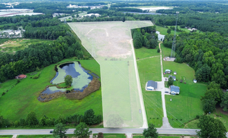 Henderson, NC Agricultural - 0 Bear Pond Rd