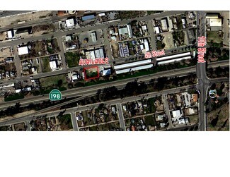311 E 4th St  