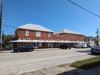 Galveston, TX Retail - 1502 39th St