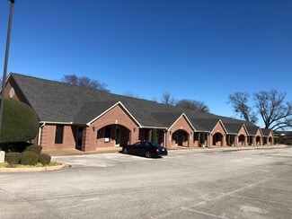 Tyler, TX Office - 455 Rice Rd