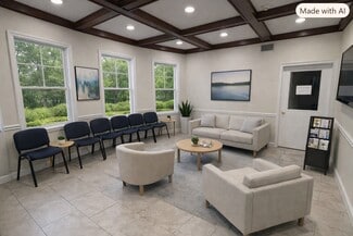 Westwood, NJ Office/Medical - 259 Kinderkamack Rd Westwood, NJ Office/Medical - 259 Kinderkamack Rd