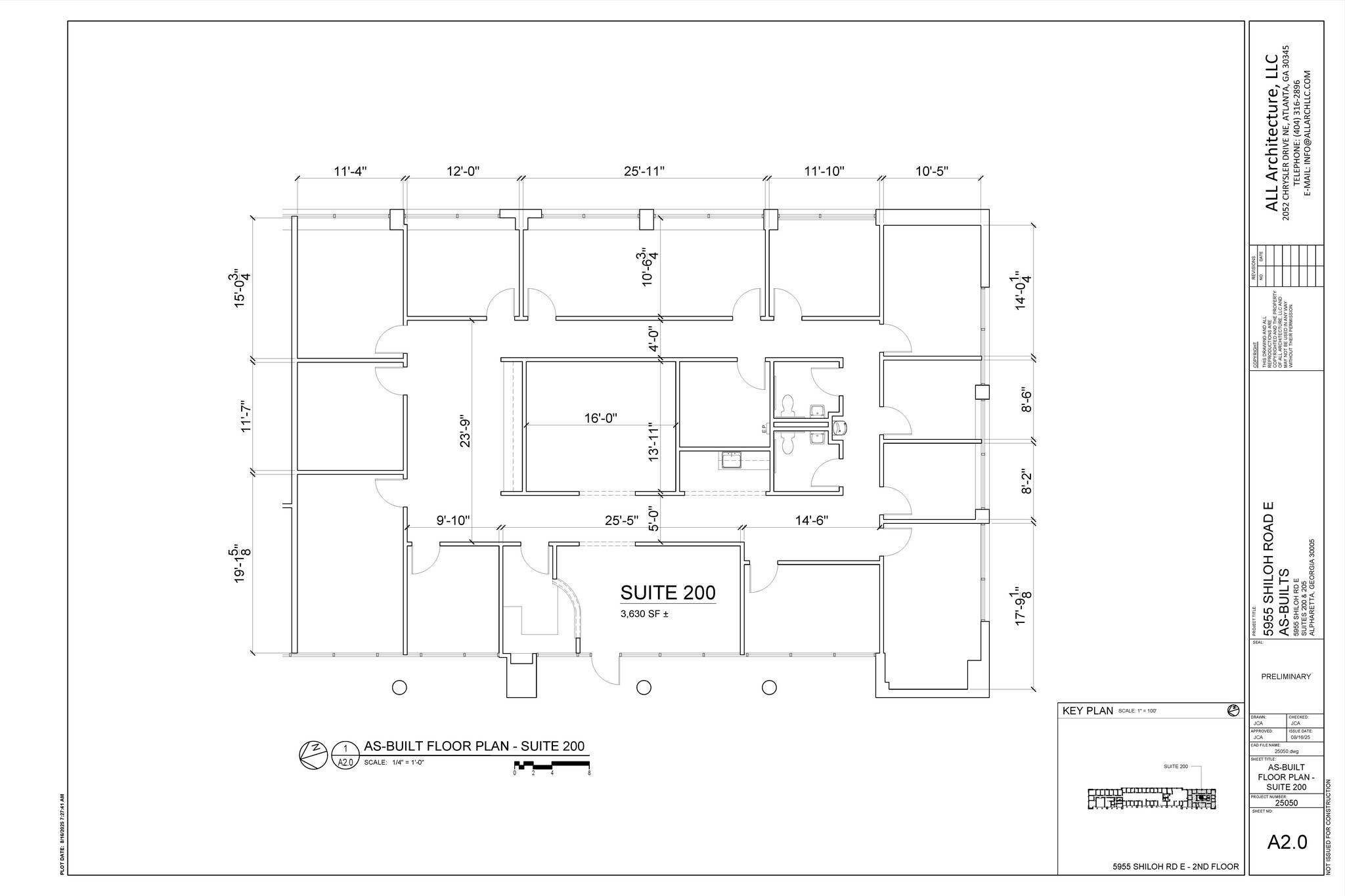 5955 Shiloh Rd E, Alpharetta, GA for Rent