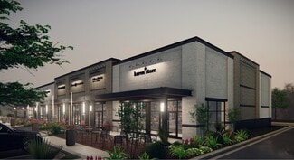 Urbana, MD Retail - Bennett Creek Ave @ Route 80 Urbana, MD Retail - Bennett Creek Ave @ Route 80