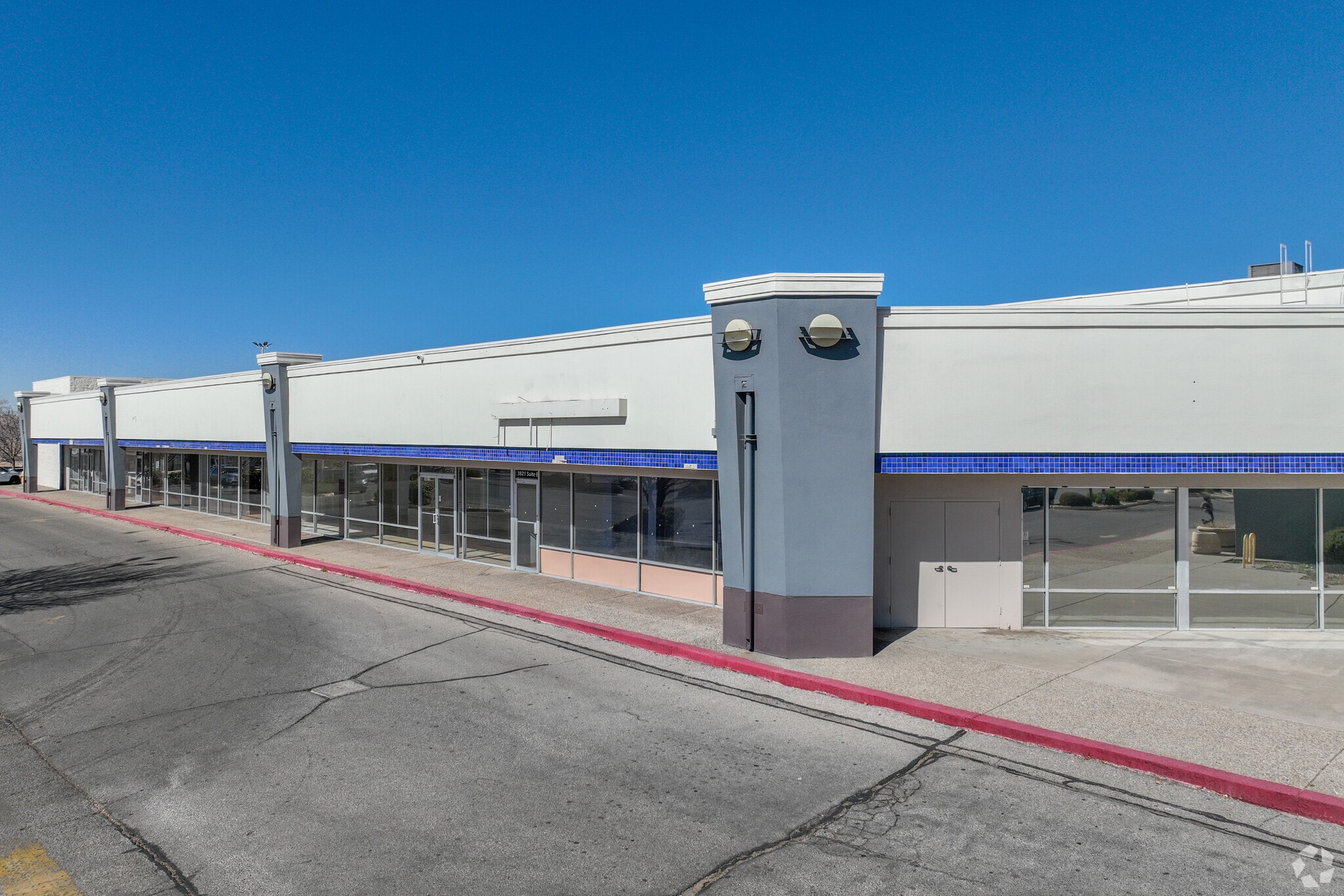 3621-3901 Menaul NE, Albuquerque, NM for Rent
