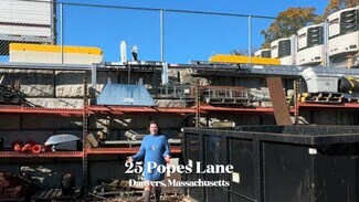 Danvers, MA undefined - 25 Popes Ln