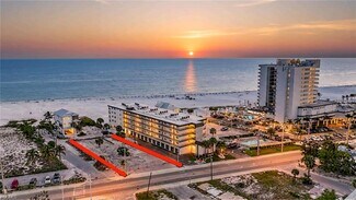 Fort Myers Beach, FL Commercial Land - 2100 Estero Blvd Fort Myers Beach, FL Commercial Land - 2100 Estero Blvd