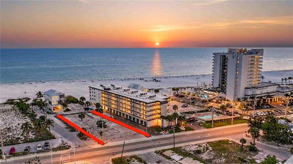 2100 Estero Blvd, Fort Myers Beach, FL for Sale