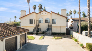 Escondido, CA Multi-Family - 501 N Fig St