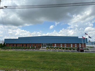Lebanon, KY Industrial - 700 Industrial Dr