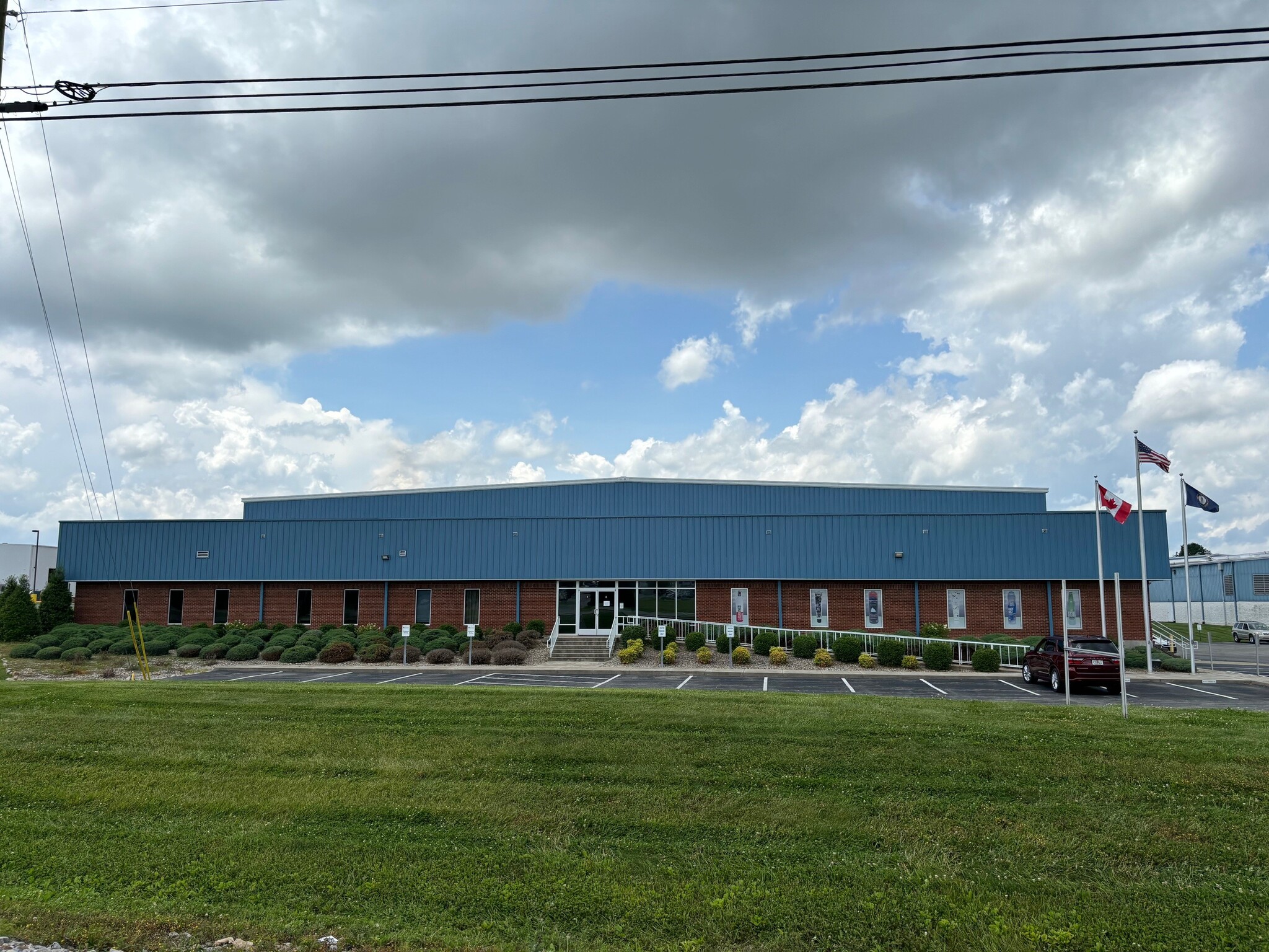 700 Industrial Dr, Lebanon, KY for Rent