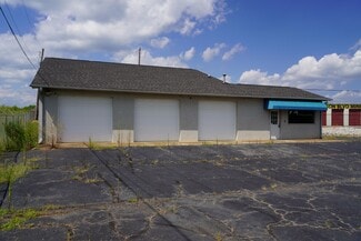 Pendleton, SC Retail - 103 Welpine Rd