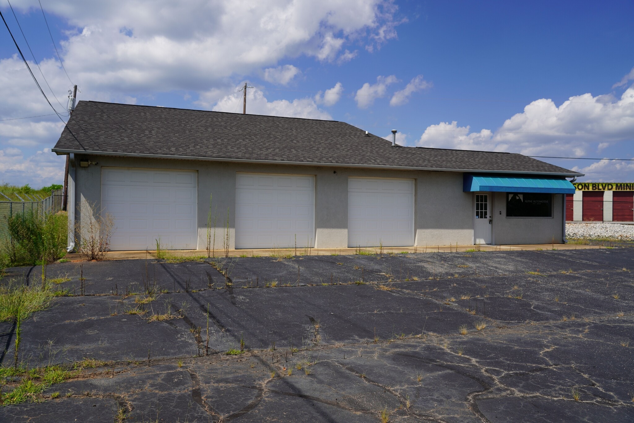 103 Welpine Rd, Pendleton, SC for Rent