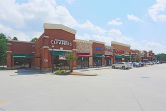 Decatur, GA Retail - 3500 N Decatur Rd