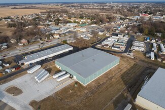 Bellevue, OH Industrial - 105 Enterprise Dr